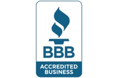 BBB Accredited