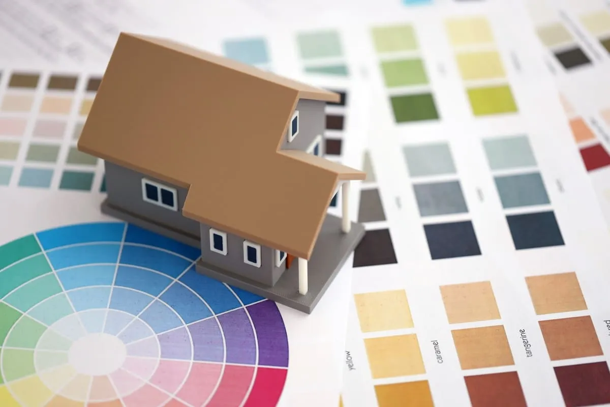 Asheville Painters team