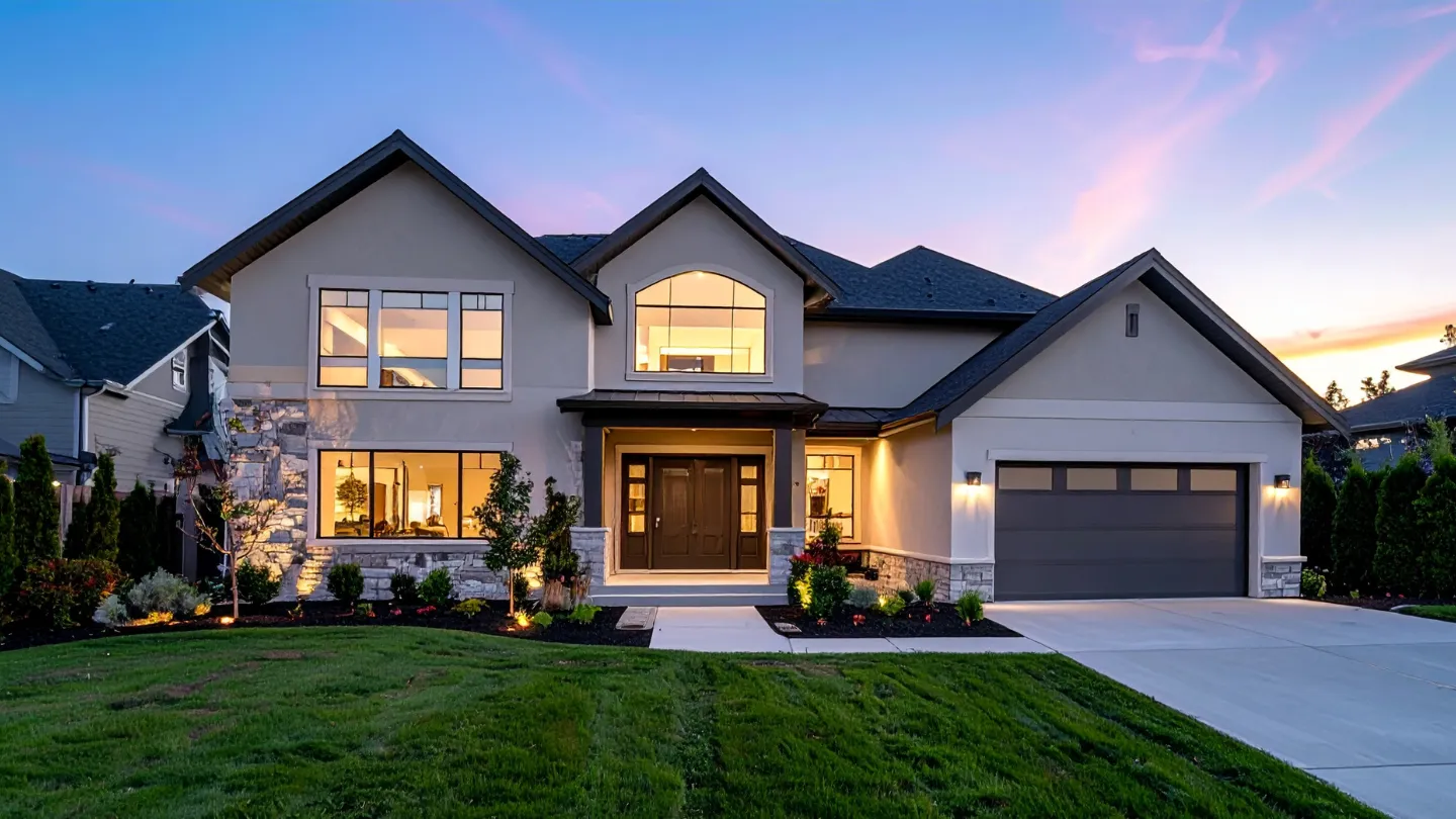 Exterior Paint