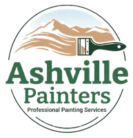 Asheville Painters Logo
